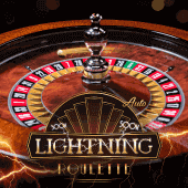 Auto Lightning Roulette screenshot