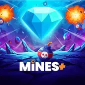 Mines+ screenshot