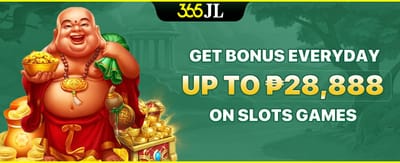 Daily Slots Mega Boost promotion banner